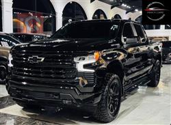 شيفروليه سلفرادو